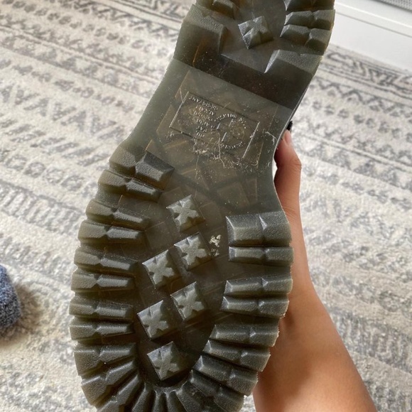 Doc Marten Boots (Jadon) - Picture 4 of 5